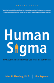 human sigma