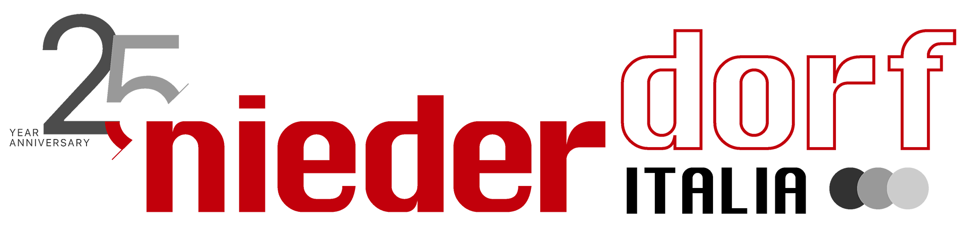Niederdorf Italia Logo