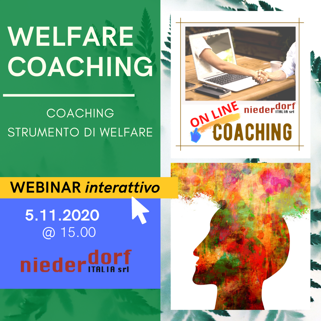 strumenti welfare coaching