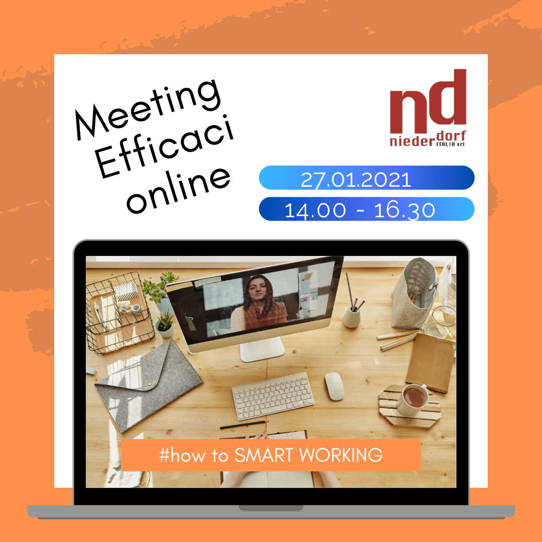 online meeting efficaci