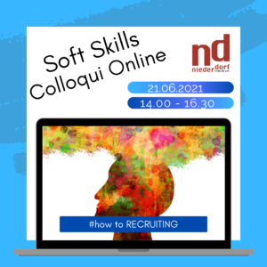 soft skills colloqui online