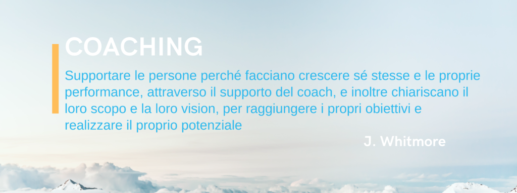 Gestione di un conflitto coaching