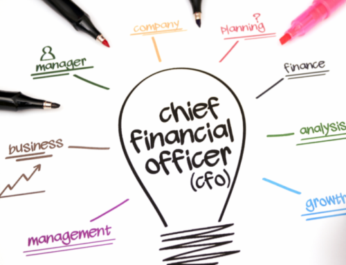 CFO o Responsabile Finanziario?