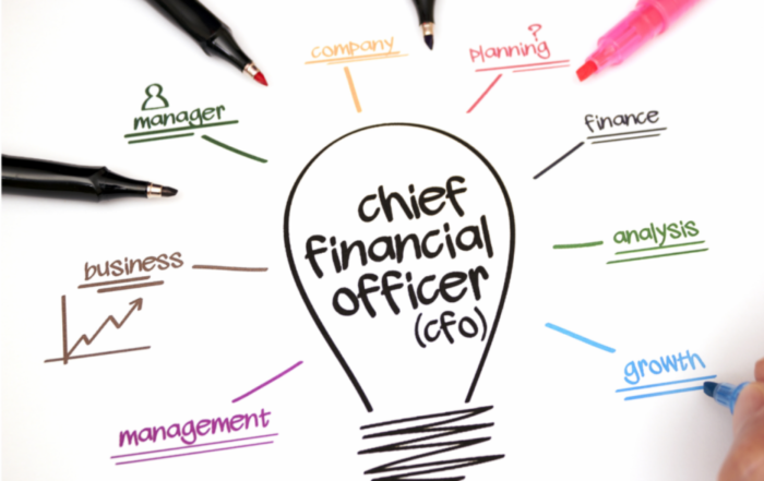 CFO