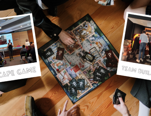 Formazione Esperienziale Escape Game al Museo Nicolis