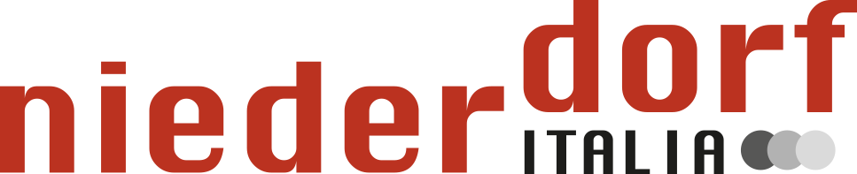 Niederdorf Italia Logo